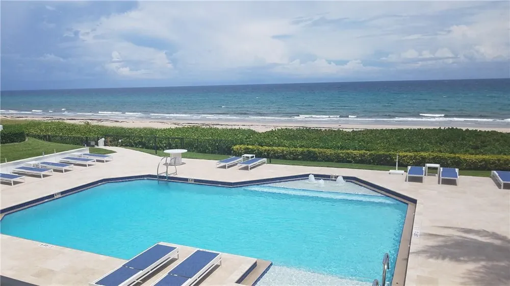 2565 S Ocean Boulevard #201n Highland Beach, FL 33487