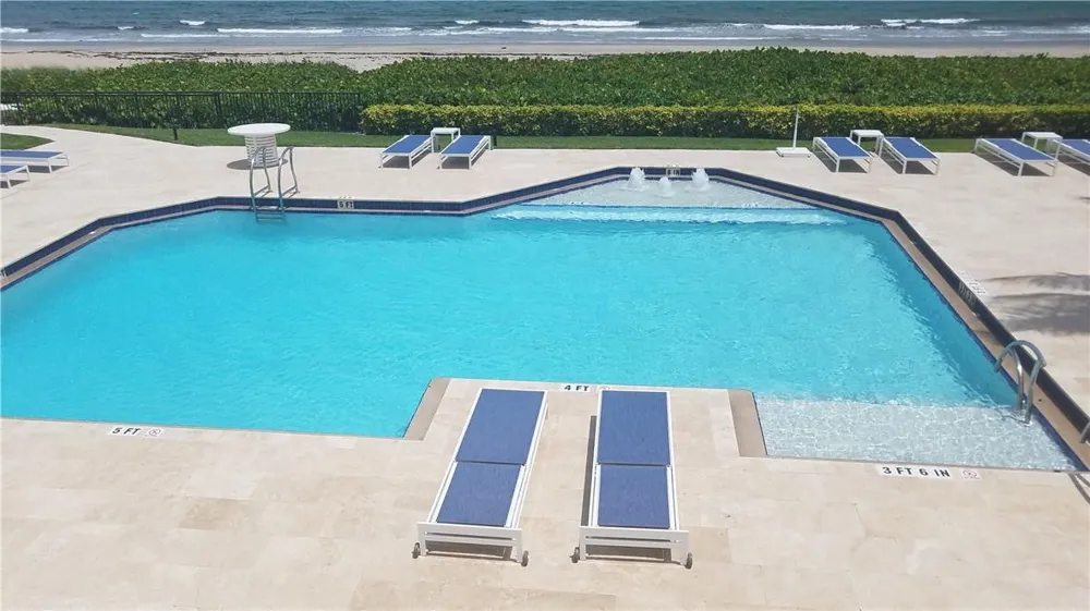 2565 S Ocean Boulevard #201n Highland Beach, FL 33487