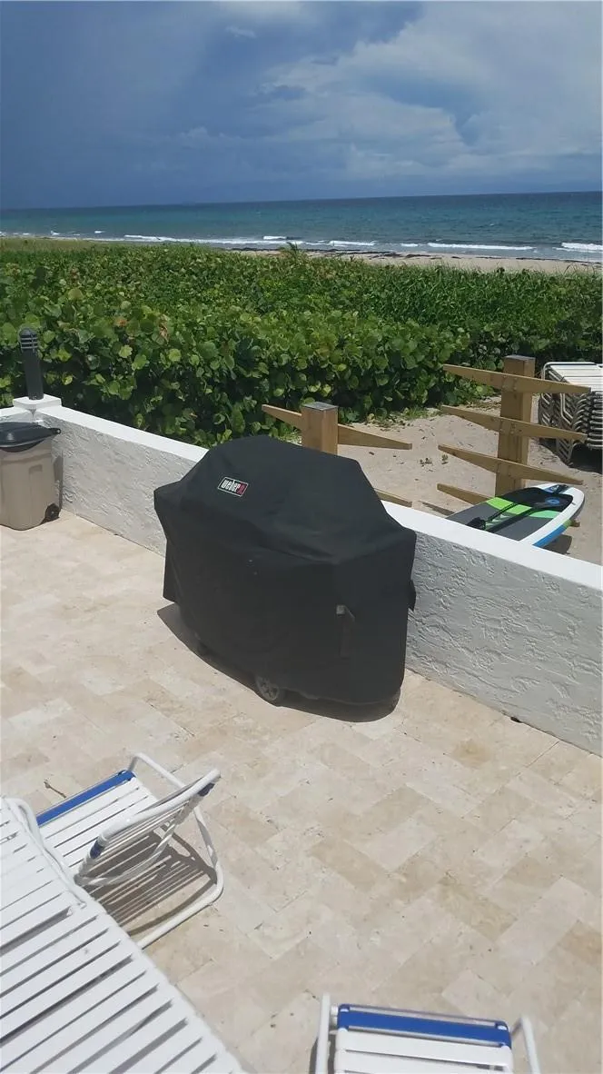 2565 S Ocean Boulevard #201n Highland Beach, FL 33487