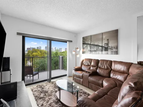 900 River Reach Drive #406
