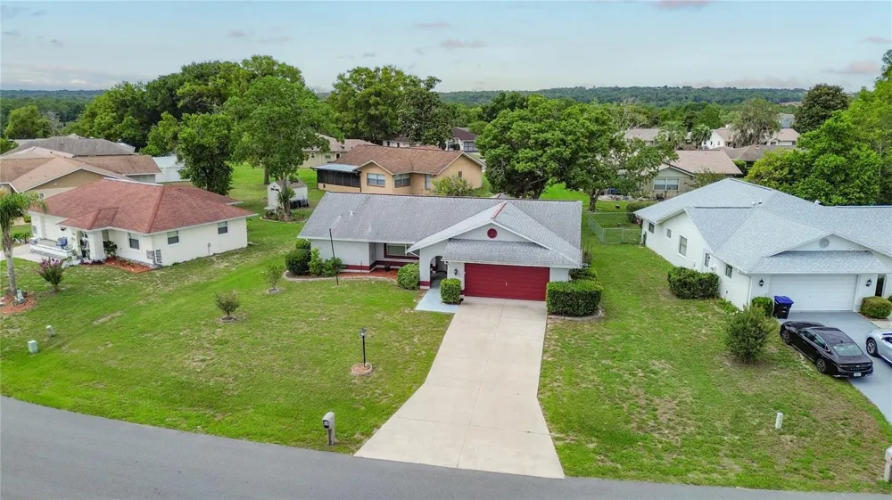 230 W STAGGERBUSH PATH Beverly Hills, FL 34465