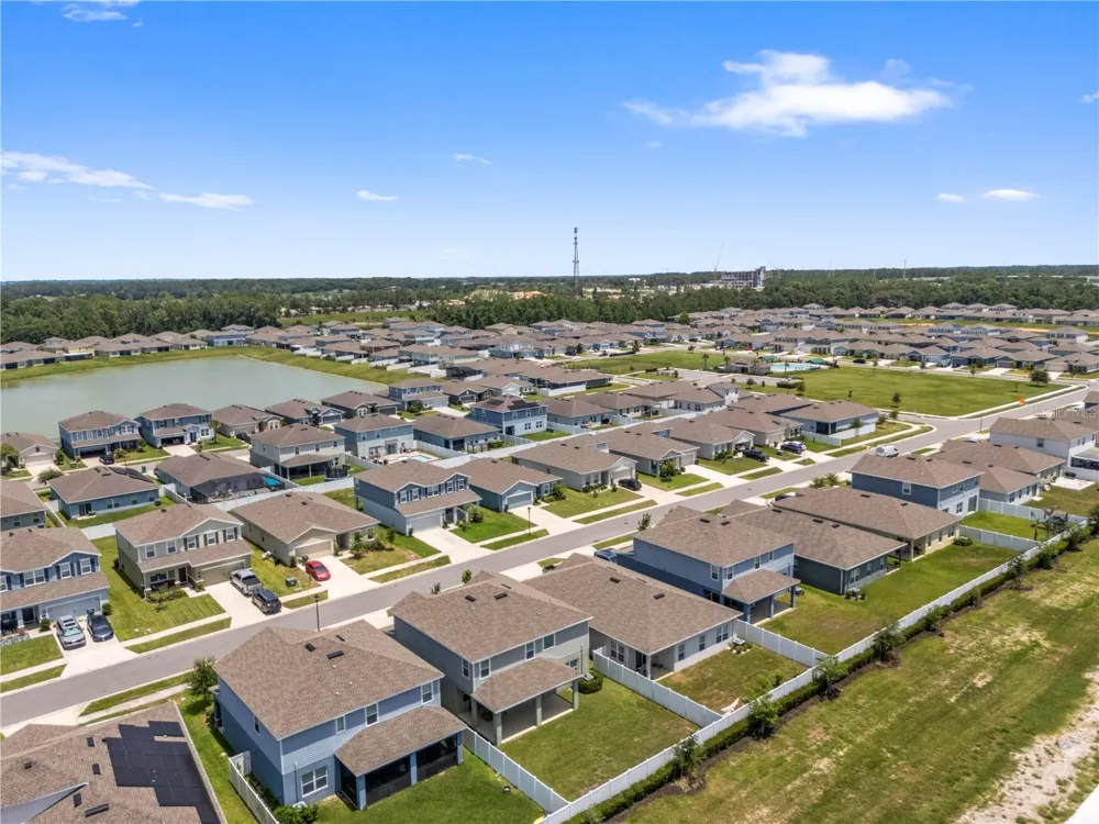 7878 GREENWAY AVENUE Wesley Chapel, FL 33544