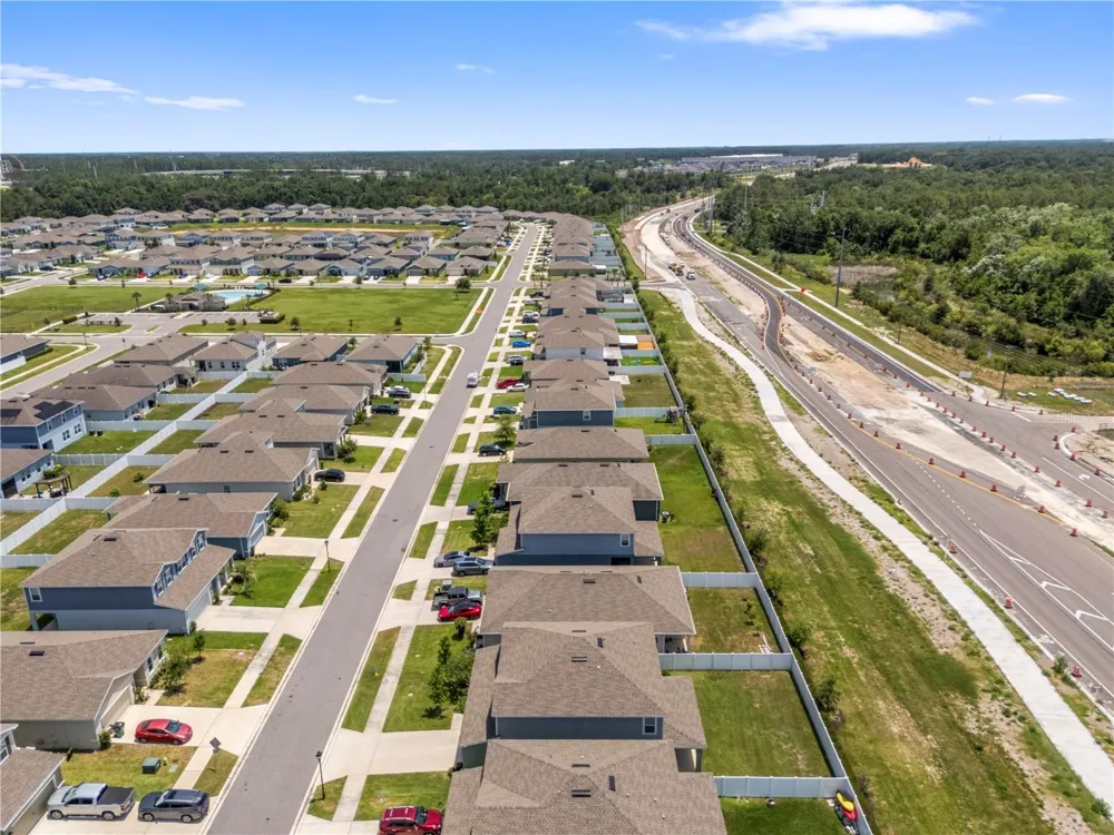 7878 GREENWAY AVENUE Wesley Chapel, FL 33544