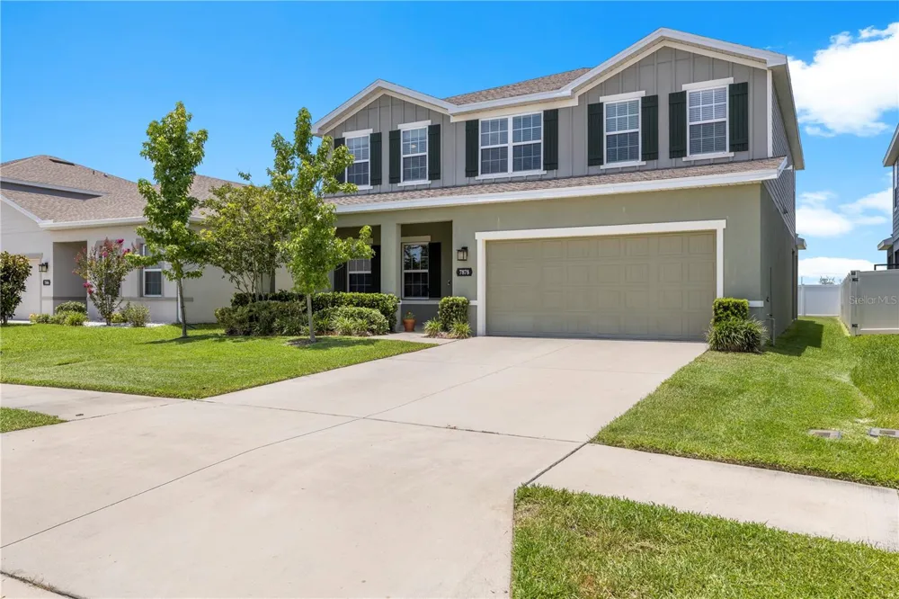 7878 GREENWAY AVENUE Wesley Chapel, FL 33544