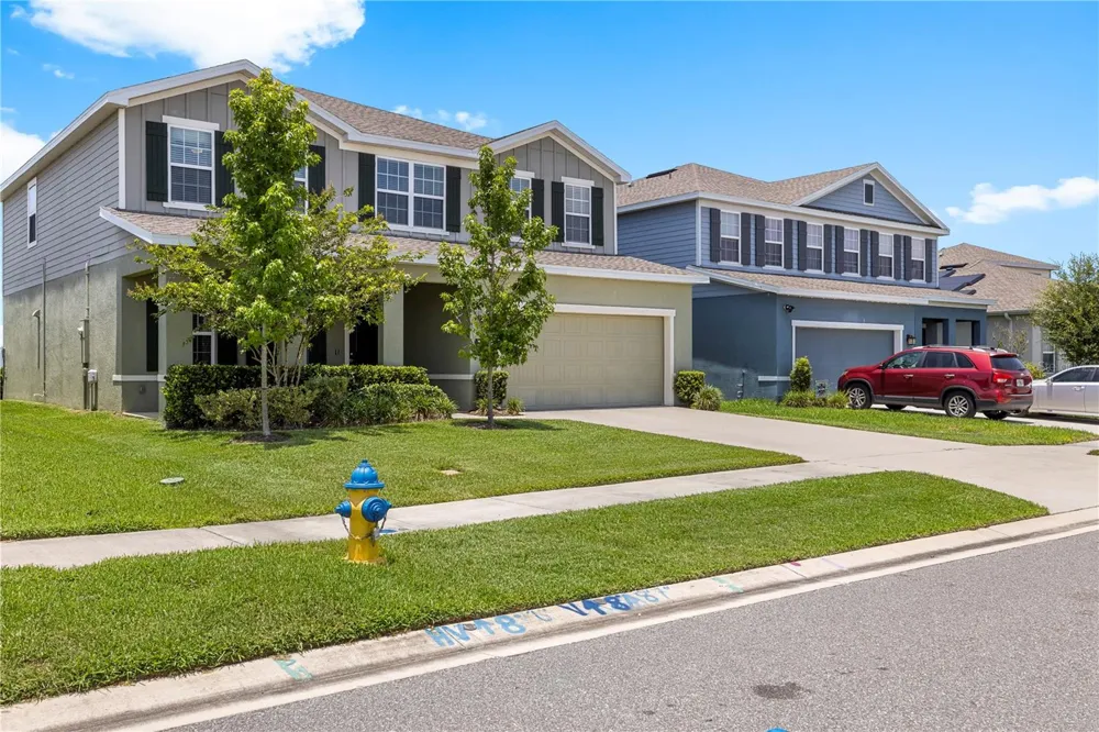 7878 GREENWAY AVENUE Wesley Chapel, FL 33544