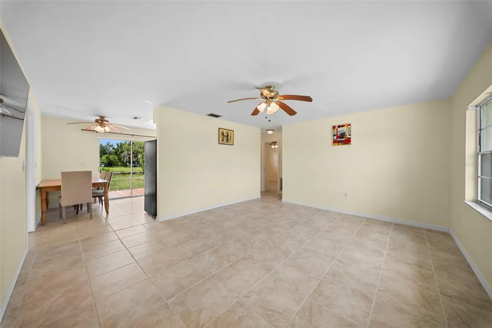 154 DANFORTH DRIVE Punta Gorda, FL 33980