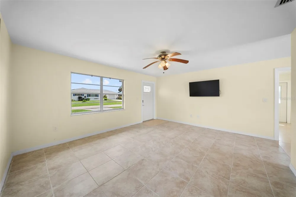 154 DANFORTH DRIVE Punta Gorda, FL 33980