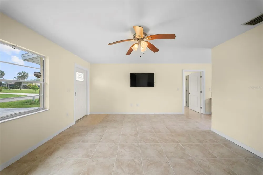 154 DANFORTH DRIVE Punta Gorda, FL 33980