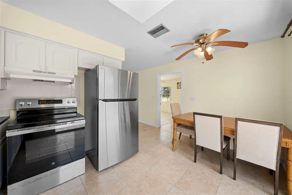 154 DANFORTH DRIVE Punta Gorda, FL 33980