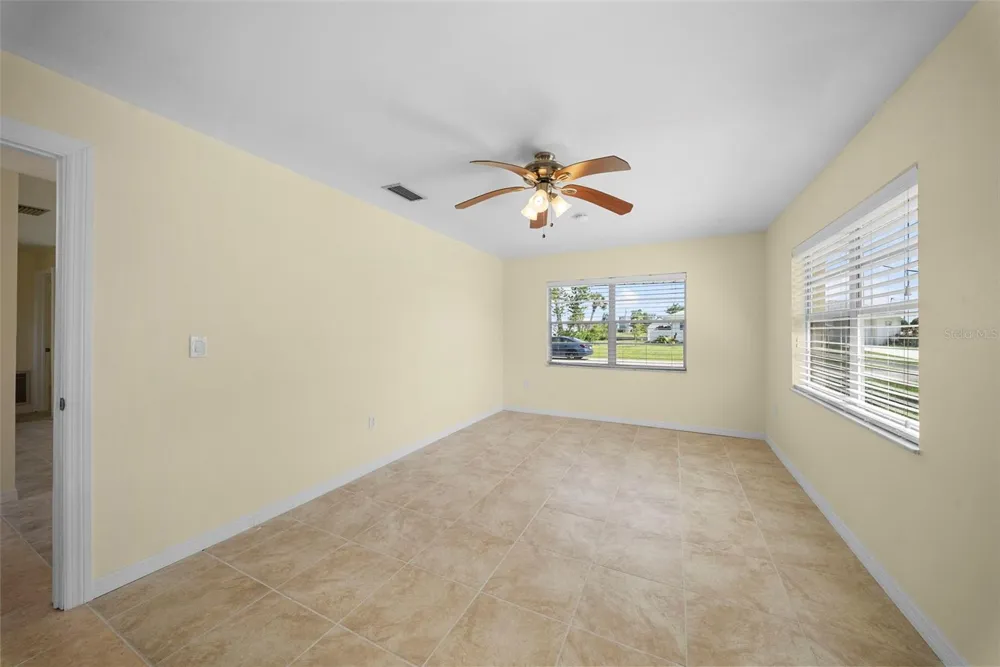 154 DANFORTH DRIVE Punta Gorda, FL 33980