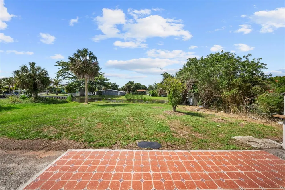 154 DANFORTH DRIVE Punta Gorda, FL 33980