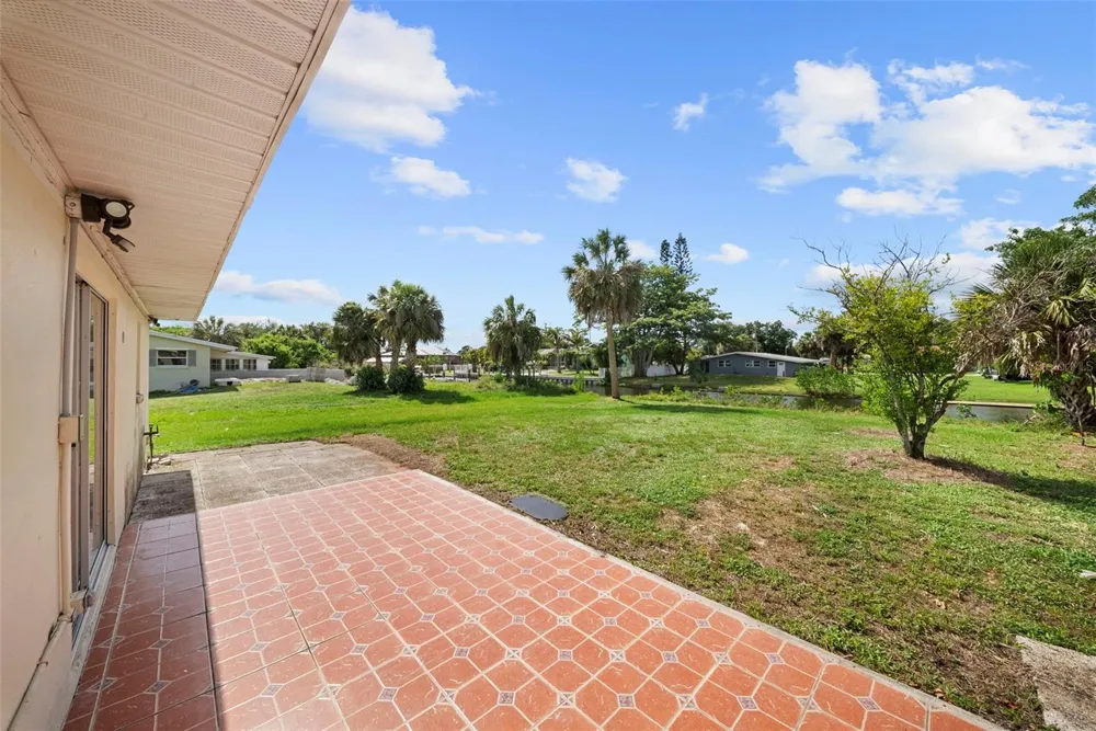154 DANFORTH DRIVE Punta Gorda, FL 33980