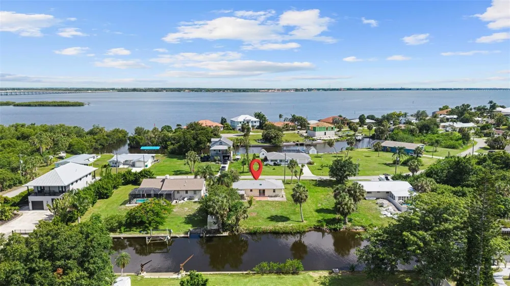 154 DANFORTH DRIVE Punta Gorda, FL 33980