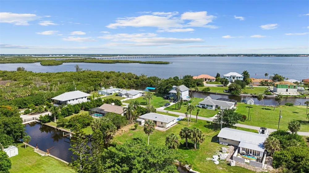154 DANFORTH DRIVE Punta Gorda, FL 33980