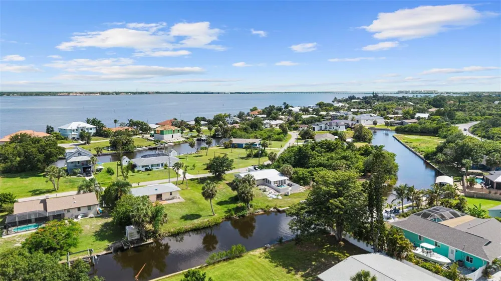 154 DANFORTH DRIVE Punta Gorda, FL 33980