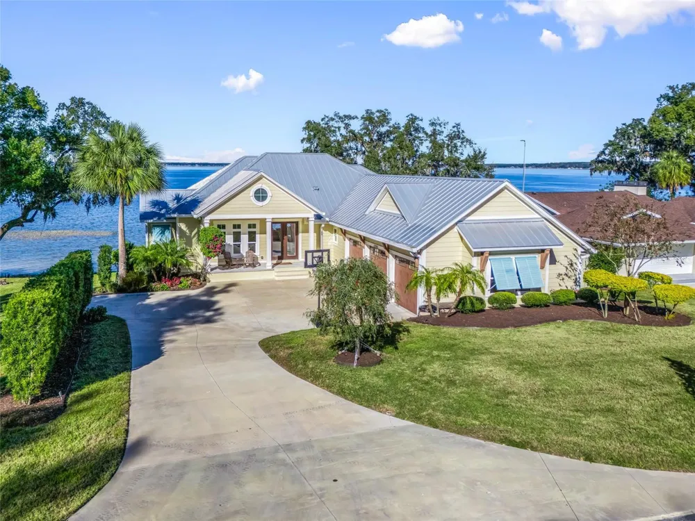 12943 SE SUNSET HARBOR ROAD Weirsdale, FL 32195