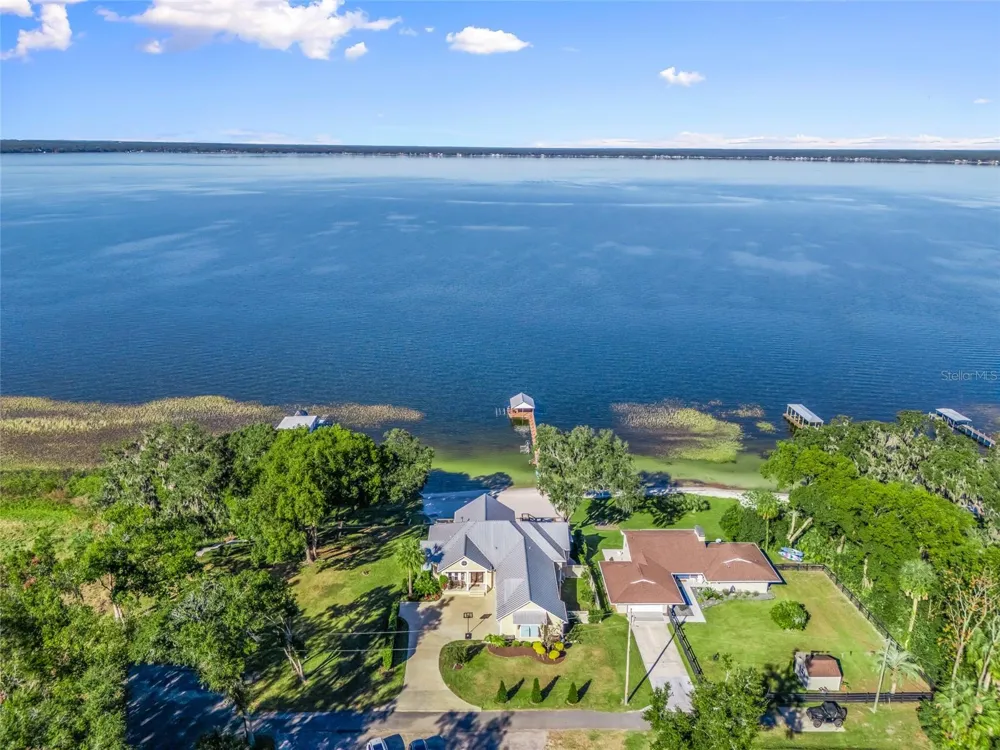 12943 SE SUNSET HARBOR ROAD Weirsdale, FL 32195