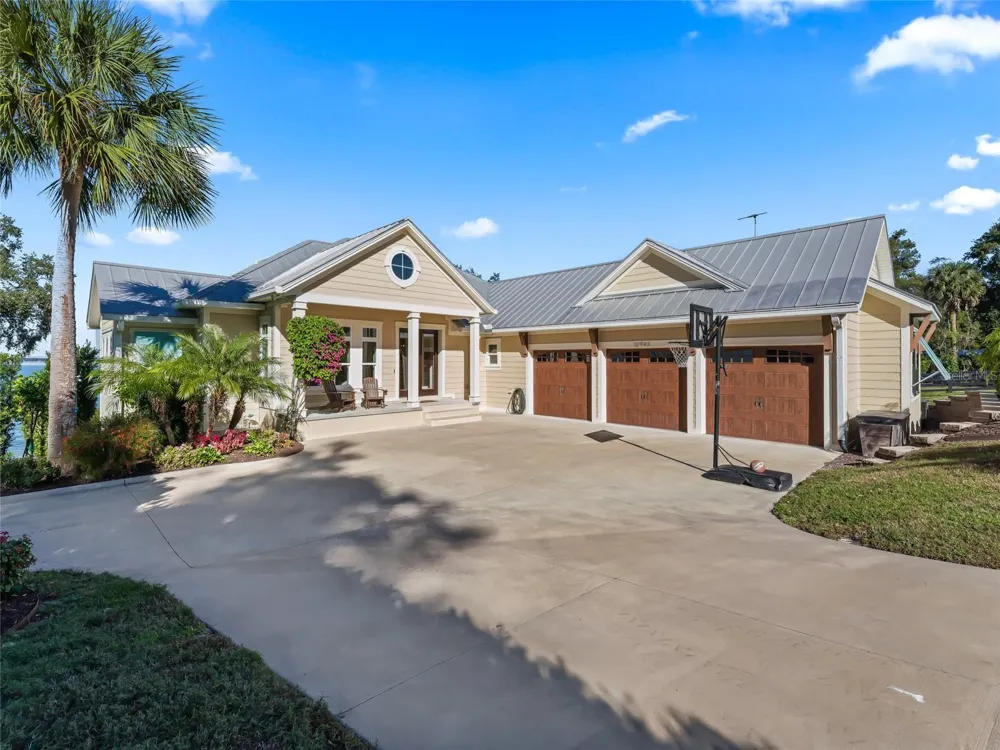 12943 SE SUNSET HARBOR ROAD Weirsdale, FL 32195