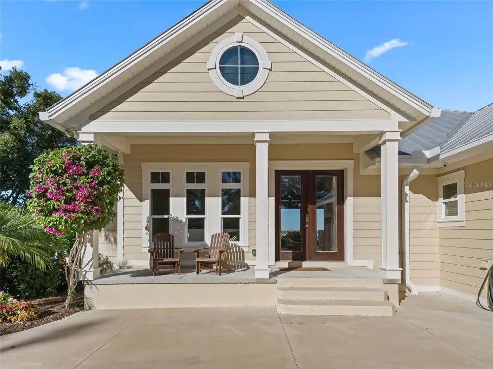 12943 SE SUNSET HARBOR ROAD Weirsdale, FL 32195