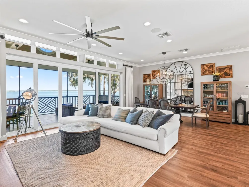 12943 SE SUNSET HARBOR ROAD Weirsdale, FL 32195