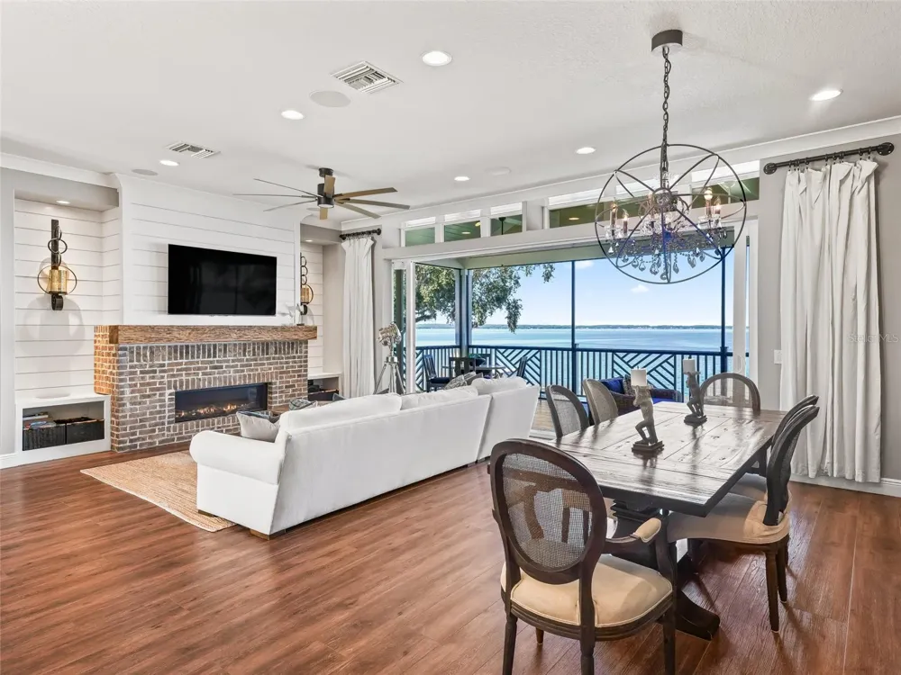 12943 SE SUNSET HARBOR ROAD Weirsdale, FL 32195