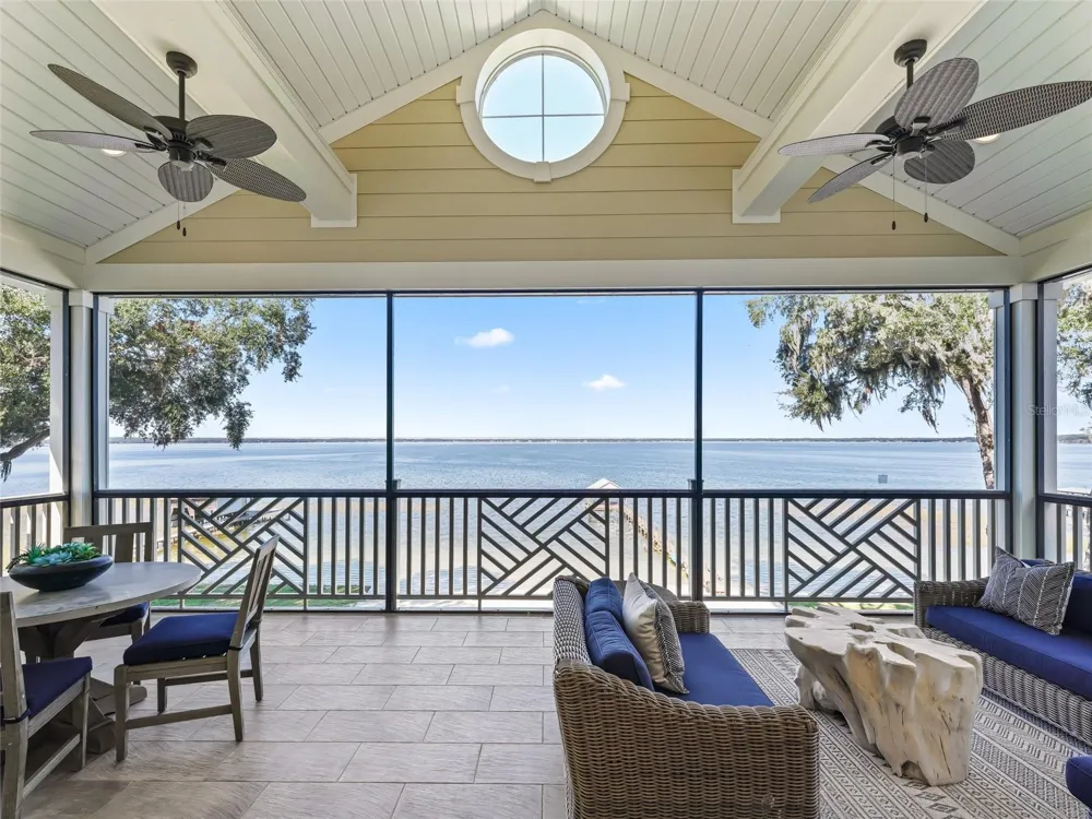 12943 SE SUNSET HARBOR ROAD Weirsdale, FL 32195