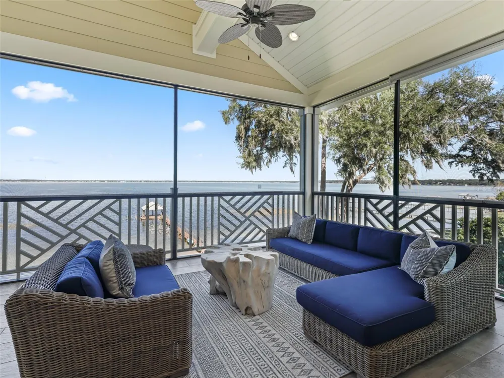 12943 SE SUNSET HARBOR ROAD Weirsdale, FL 32195
