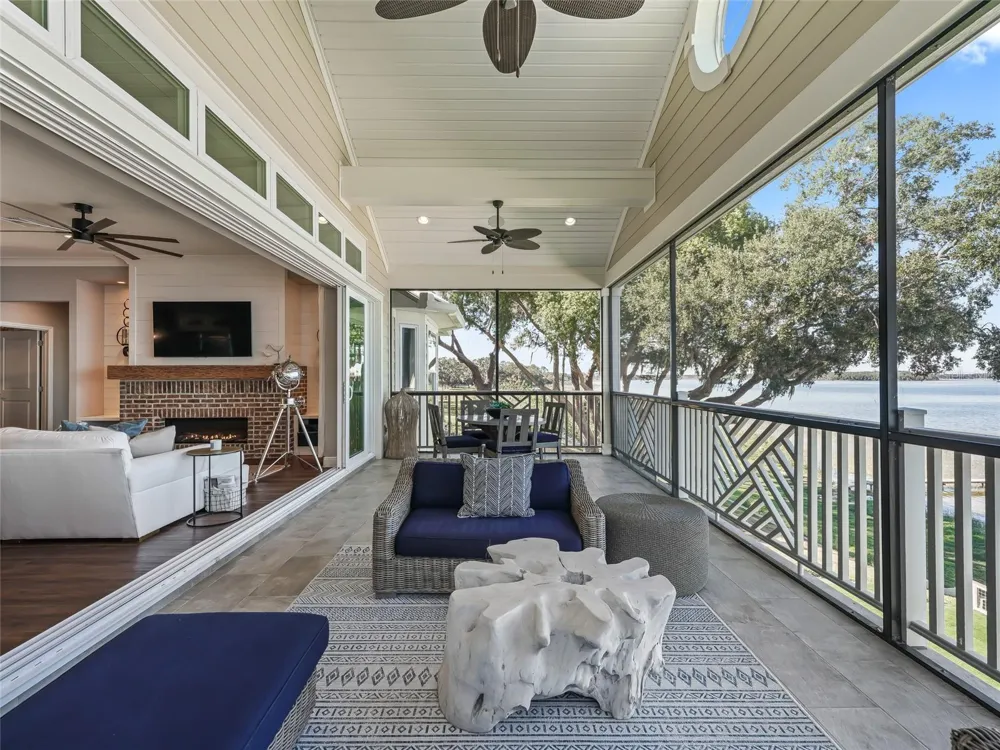 12943 SE SUNSET HARBOR ROAD Weirsdale, FL 32195