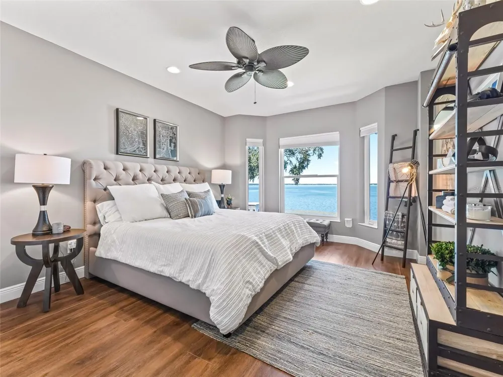 12943 SE SUNSET HARBOR ROAD Weirsdale, FL 32195