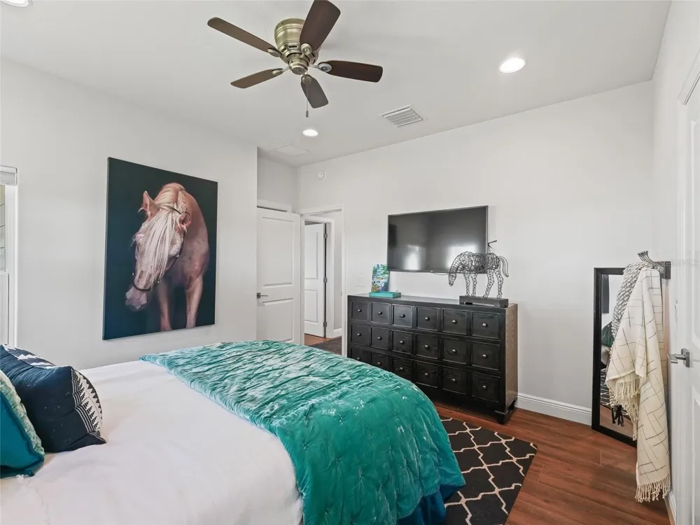 12943 SE SUNSET HARBOR ROAD Weirsdale, FL 32195