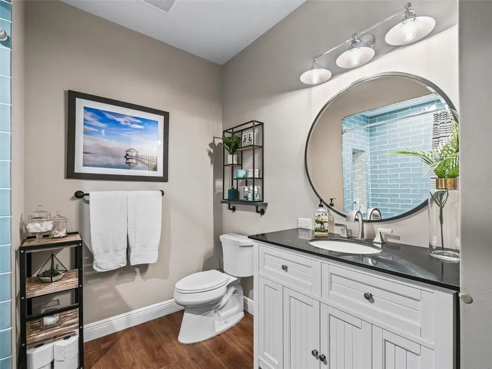 12943 SE SUNSET HARBOR ROAD Weirsdale, FL 32195