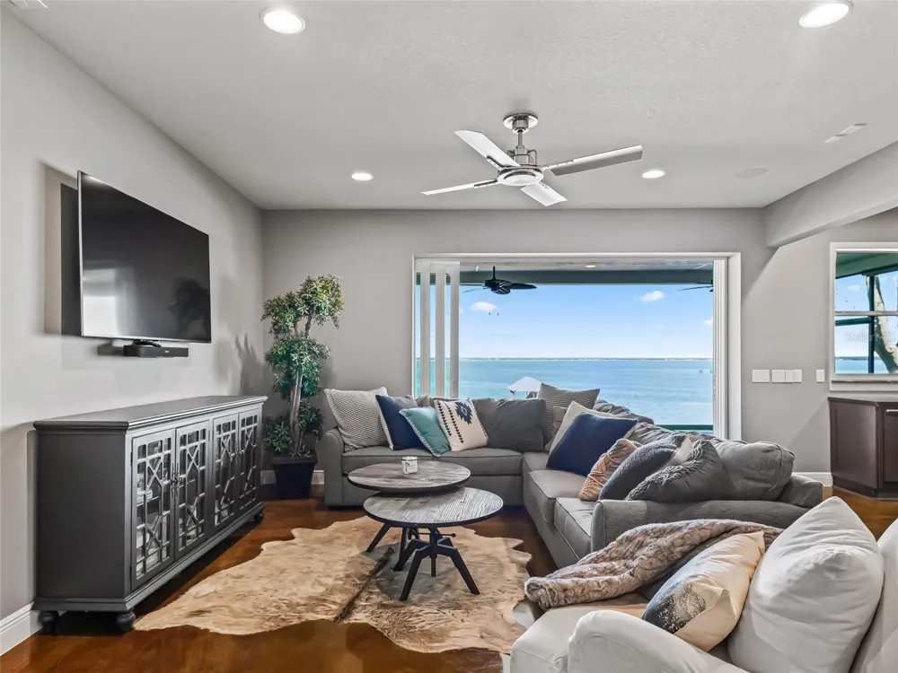 12943 SE SUNSET HARBOR ROAD Weirsdale, FL 32195
