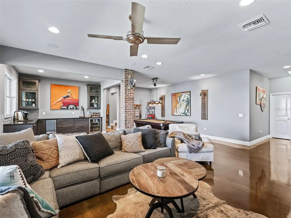 12943 SE SUNSET HARBOR ROAD Weirsdale, FL 32195