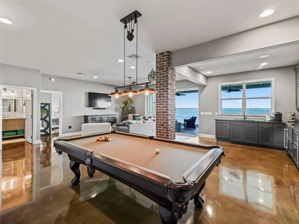 12943 SE SUNSET HARBOR ROAD Weirsdale, FL 32195