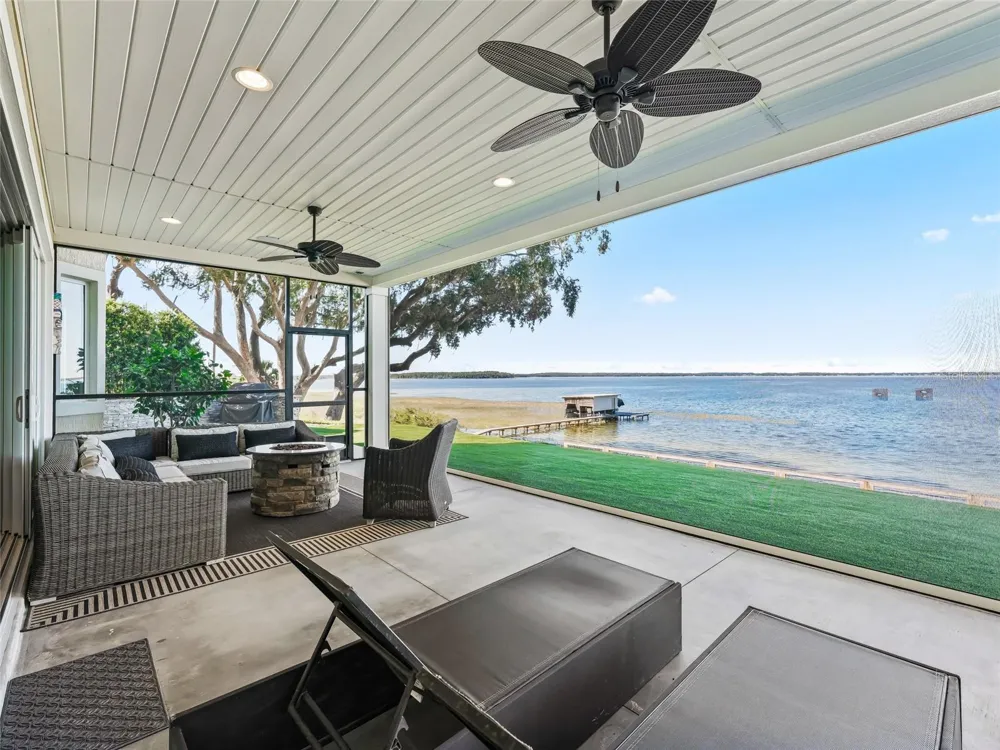 12943 SE SUNSET HARBOR ROAD Weirsdale, FL 32195