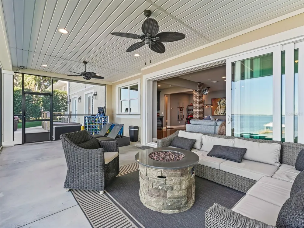 12943 SE SUNSET HARBOR ROAD Weirsdale, FL 32195