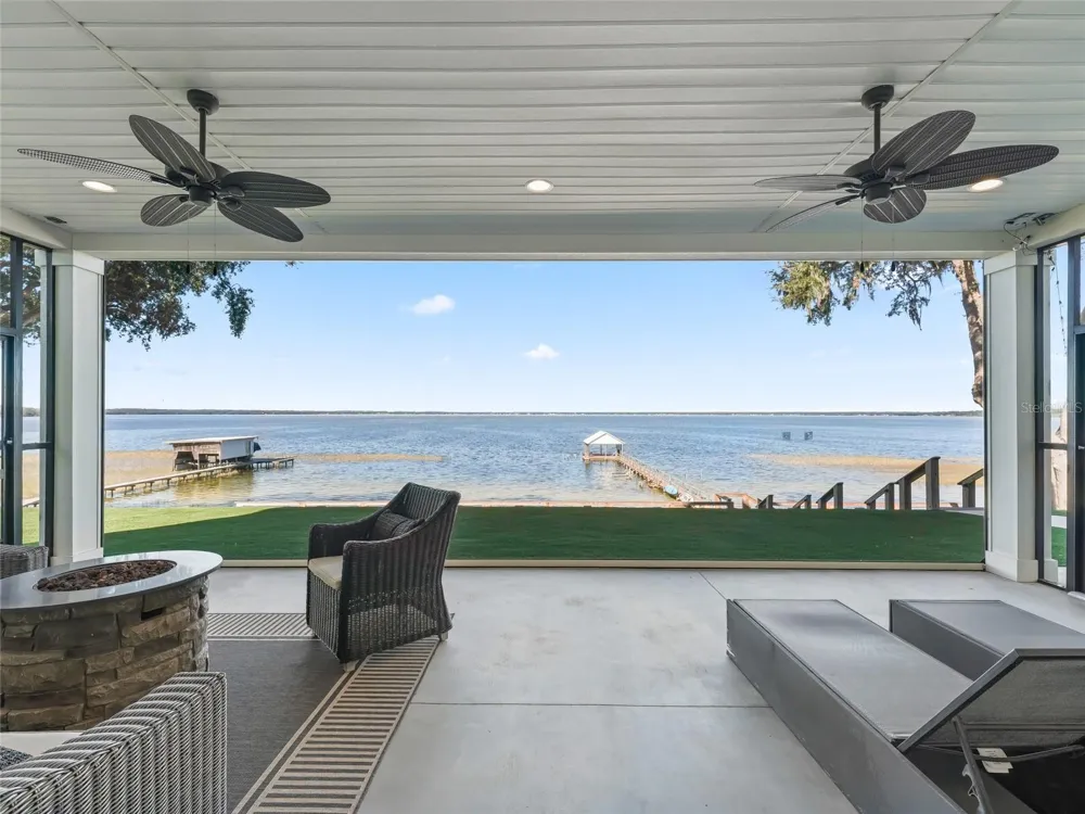 12943 SE SUNSET HARBOR ROAD Weirsdale, FL 32195