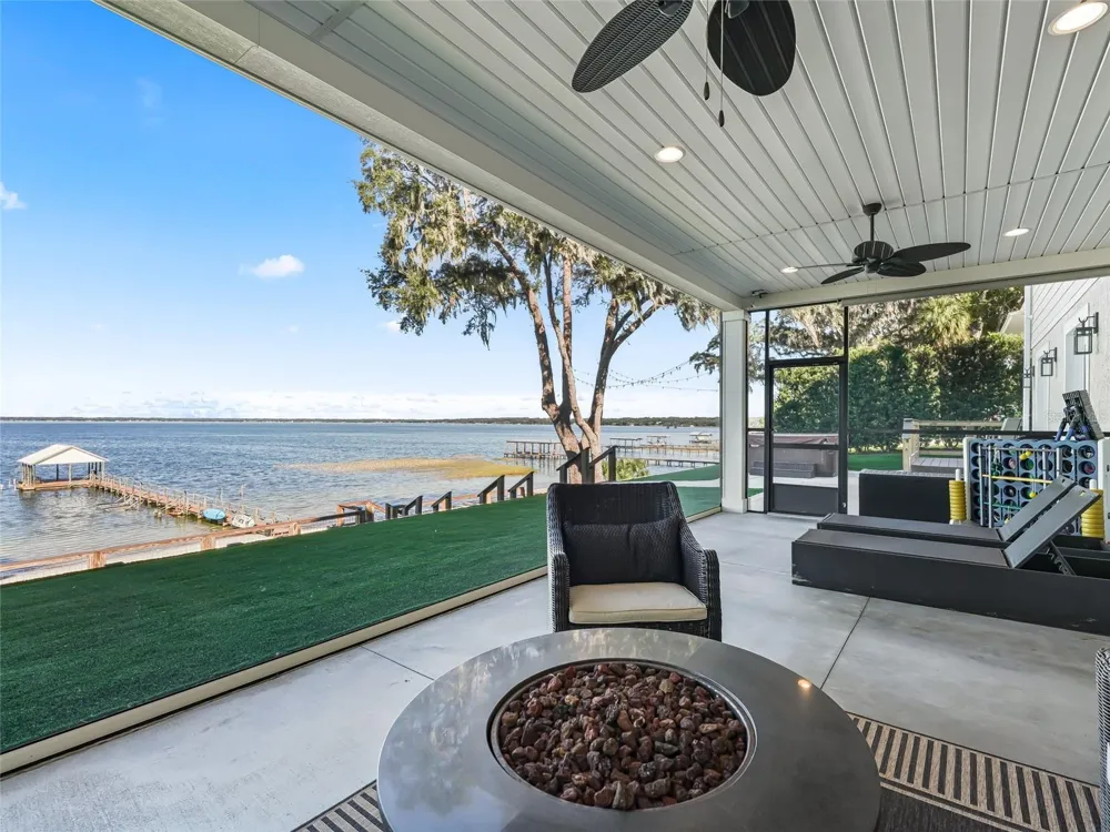12943 SE SUNSET HARBOR ROAD Weirsdale, FL 32195