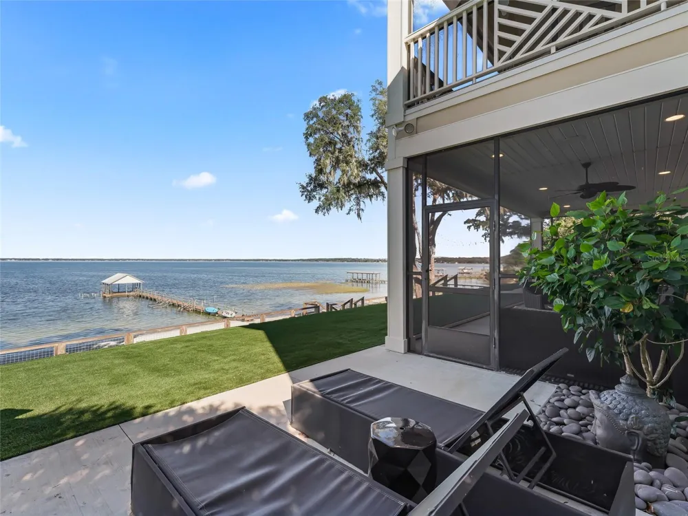 12943 SE SUNSET HARBOR ROAD Weirsdale, FL 32195