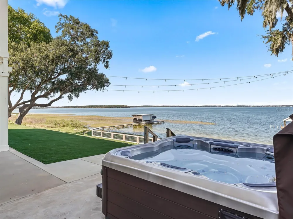 12943 SE SUNSET HARBOR ROAD Weirsdale, FL 32195
