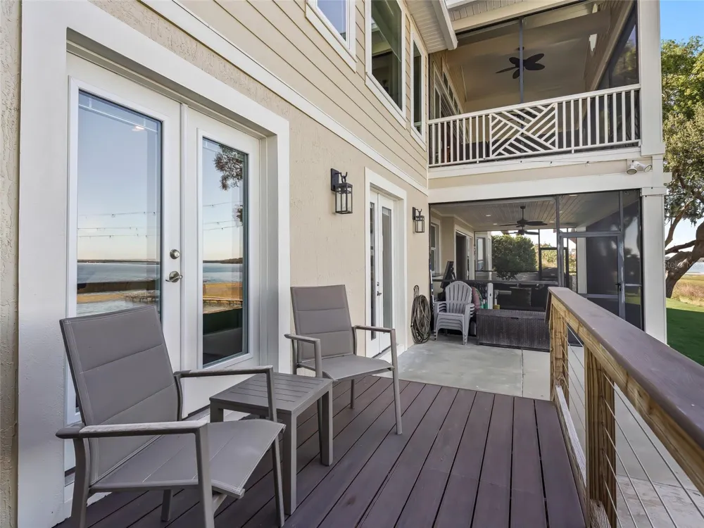 12943 SE SUNSET HARBOR ROAD Weirsdale, FL 32195