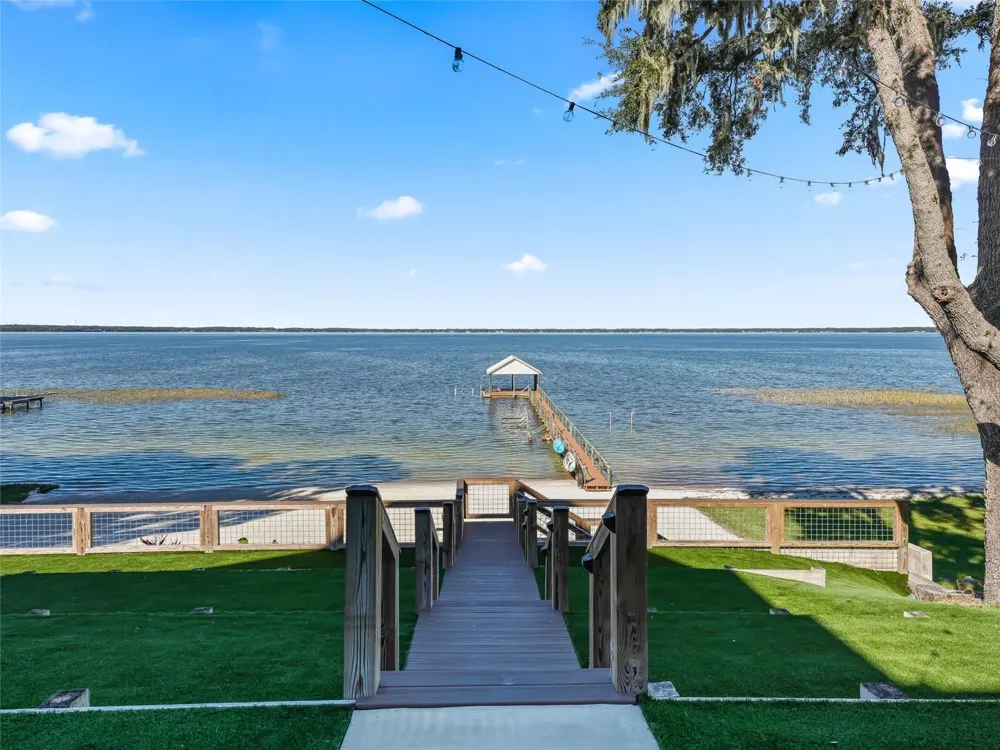 12943 SE SUNSET HARBOR ROAD Weirsdale, FL 32195