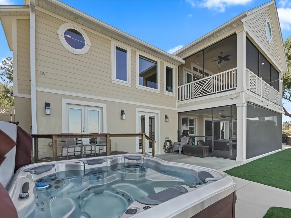 12943 SE SUNSET HARBOR ROAD Weirsdale, FL 32195