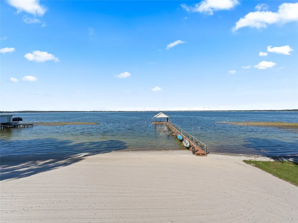 12943 SE SUNSET HARBOR ROAD Weirsdale, FL 32195