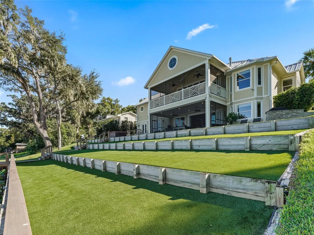 12943 SE SUNSET HARBOR ROAD Weirsdale, FL 32195
