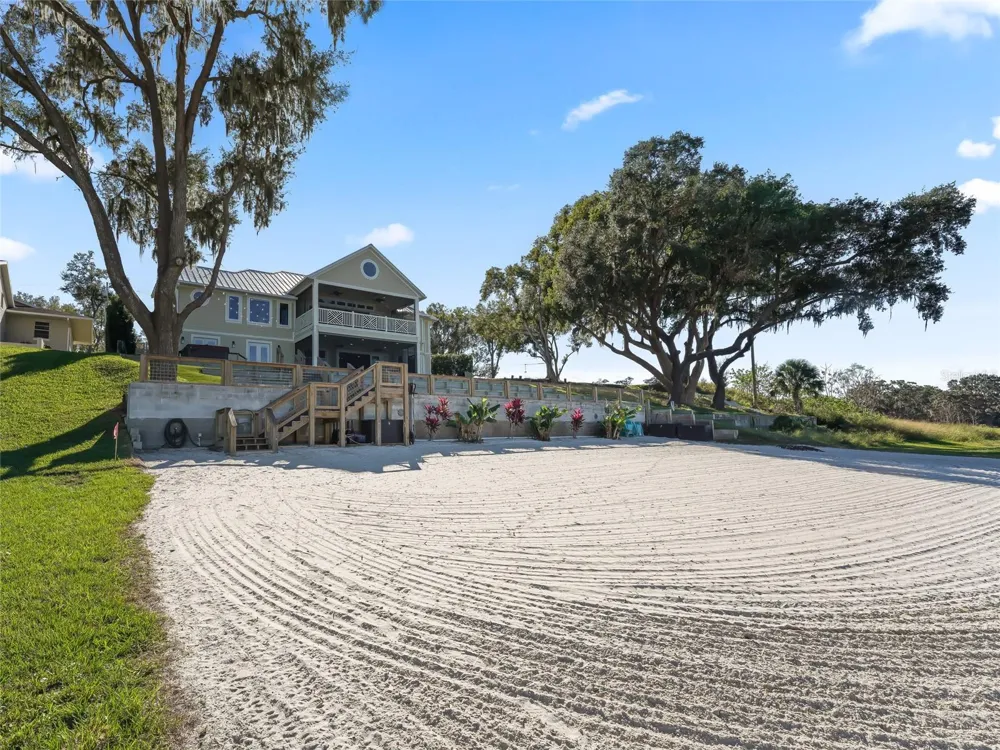 12943 SE SUNSET HARBOR ROAD Weirsdale, FL 32195