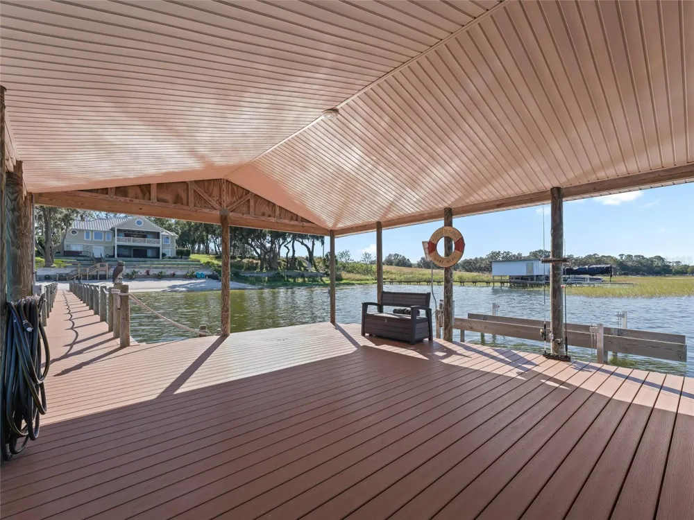 12943 SE SUNSET HARBOR ROAD Weirsdale, FL 32195