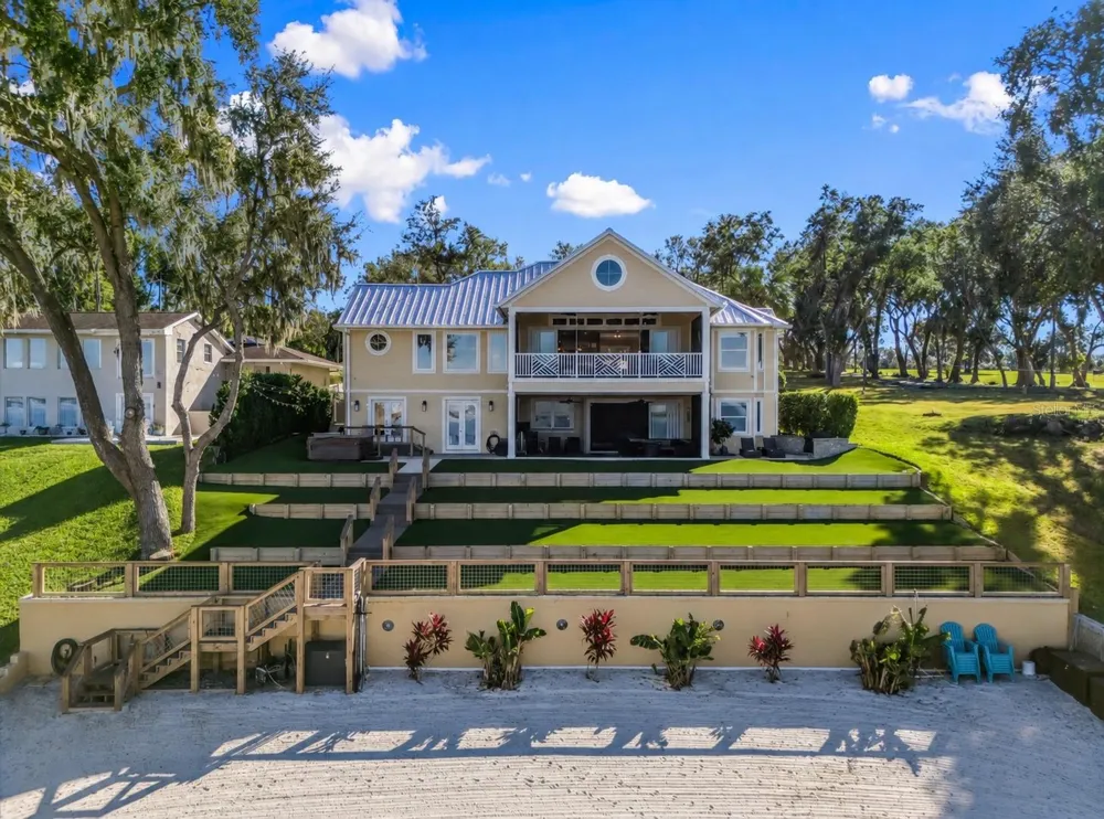 12943 SE SUNSET HARBOR ROAD Weirsdale, FL 32195