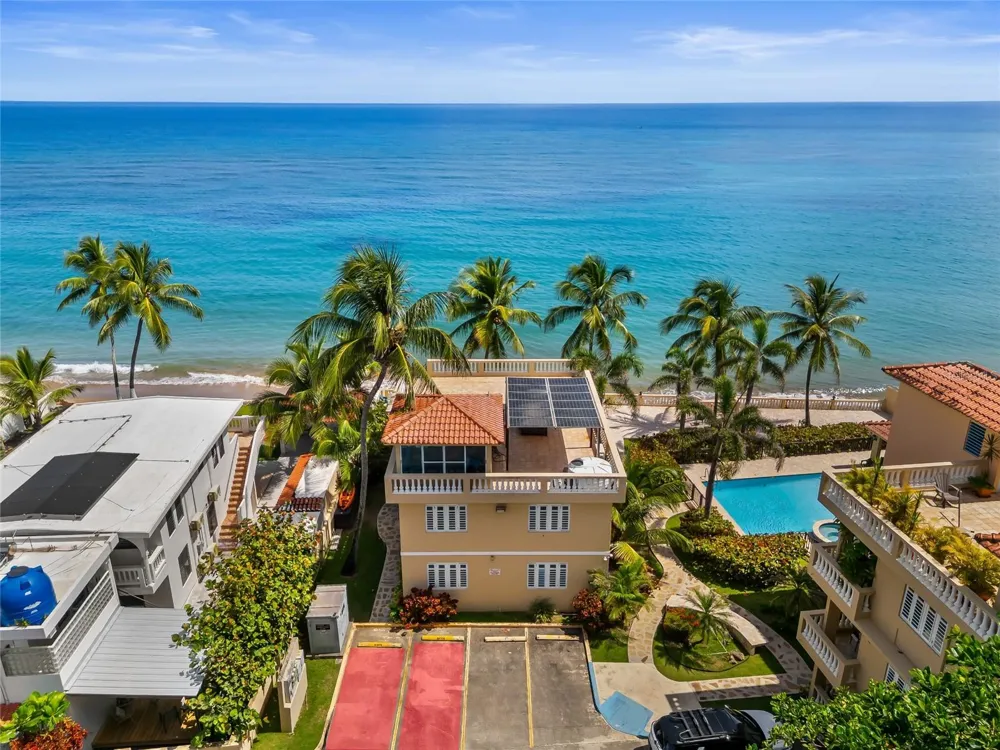 8 CONDO OCEAN VIEW CASTLE Aguada, PR 00602