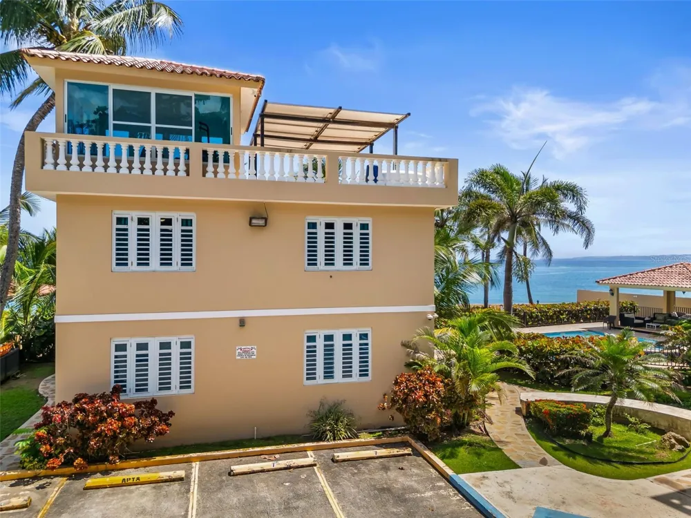 8 CONDO OCEAN VIEW CASTLE Aguada, PR 00602